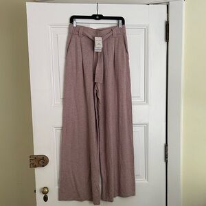 Lemon loungewear pants. NWT.